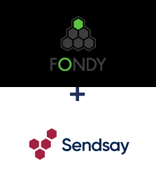 Интеграция Fondy и Sendsay Интеграция Fondy и Sendsay