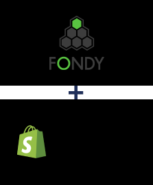 Интеграция Fondy и Shopify