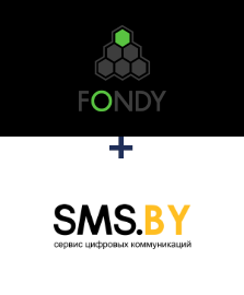 Интеграция Fondy и SMS.BY Интеграция Fondy и SMS.BY