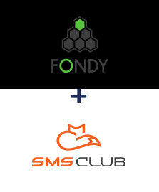 Интеграция Fondy и SMS Club