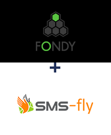 Интеграция Fondy и SMS-fly