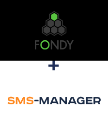 Интеграция Fondy и SMS-Manager Интеграция Fondy и SMS-Manager