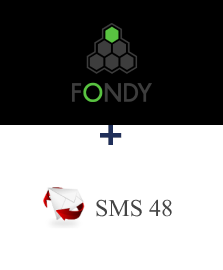 Интеграция Fondy и SMS 48