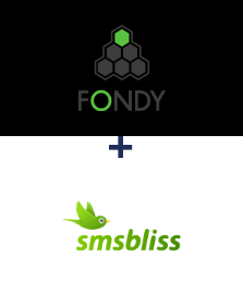 Интеграция Fondy и SmsBliss Интеграция Fondy и SmsBliss