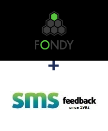 Интеграция Fondy и SMSfeedback Интеграция Fondy и SMSfeedback
