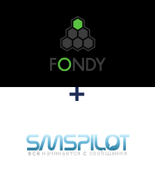 Интеграция Fondy и SMSPILOT Интеграция Fondy и SMSPILOT