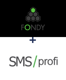 Интеграция Fondy и SMSprofi Интеграция Fondy и SMSprofi