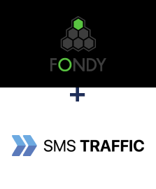 Интеграция Fondy и SMS Traffic Интеграция Fondy и SMS Traffic