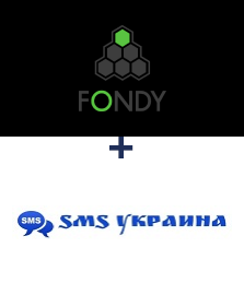 Интеграция Fondy и SMS Украина