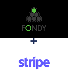 Интеграция Fondy и Stripe