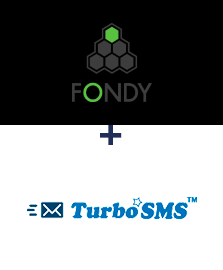 Интеграция Fondy и TurboSMS
