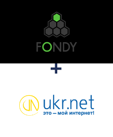 Интеграция Fondy и UKR.NET