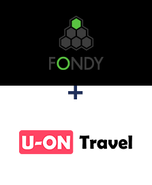 Интеграция Fondy и U-ON.Travel Интеграция Fondy и U-ON.Travel