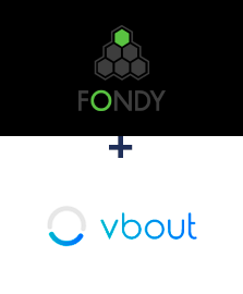 Интеграция Fondy и Vbout
