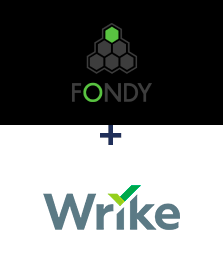 Интеграция Fondy и Wrike