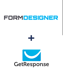 Интеграция FormDesigner и GetResponse Интеграция FormDesigner и GetResponse