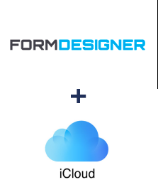 Интеграция FormDesigner и iCloud Интеграция FormDesigner и iCloud
