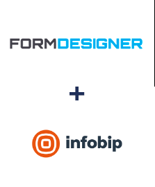 Интеграция FormDesigner и Infobip Интеграция FormDesigner и Infobip
