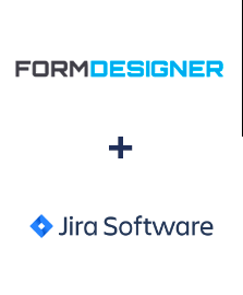 Интеграция FormDesigner и Jira Software Интеграция FormDesigner и Jira Software