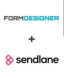Интеграция FormDesigner и Sendlane Интеграция FormDesigner и Sendlane