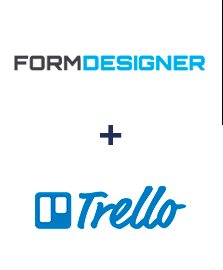 Интеграция FormDesigner и Trello Интеграция FormDesigner и Trello