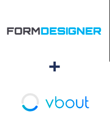 Интеграция FormDesigner и Vbout Интеграция FormDesigner и Vbout