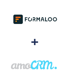 Интеграция Formaloo и AmoCRM