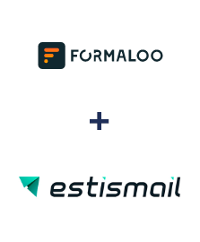 Интеграция Formaloo и Estismail Интеграция Formaloo и Estismail