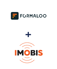 Интеграция Formaloo и Imobis
