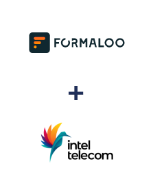 Интеграция Formaloo и Intel Telecom