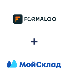 Интеграция Formaloo и МойСклад