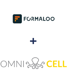 Интеграция Formaloo и Omnicell