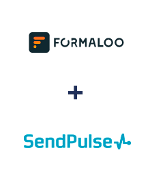 Интеграция Formaloo и SendPulse