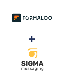 Интеграция Formaloo и SigmaSMS