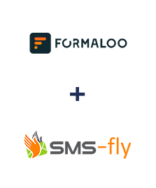 Интеграция Formaloo и SMS-fly