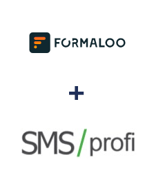 Интеграция Formaloo и SMSprofi Интеграция Formaloo и SMSprofi