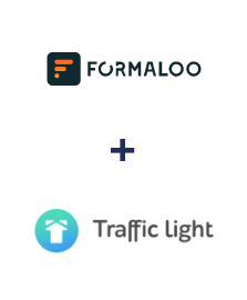 Интеграция Formaloo и Traffic Light Интеграция Formaloo и Traffic Light