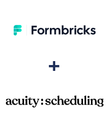 Интеграция Formbricks и Acuity Scheduling Интеграция Formbricks и Acuity Scheduling