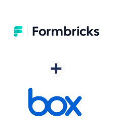 Интеграция Formbricks и Box