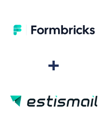 Интеграция Formbricks и Estismail
