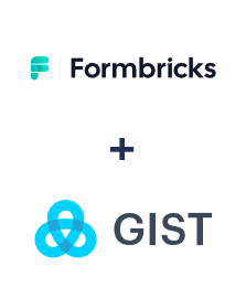 Интеграция Formbricks и Gist