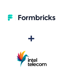 Интеграция Formbricks и Intel Telecom Интеграция Formbricks и Intel Telecom