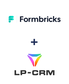 Интеграция Formbricks и LP-CRM