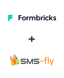 Интеграция Formbricks и SMS-fly