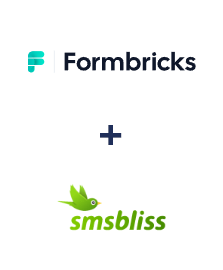 Интеграция Formbricks и SmsBliss