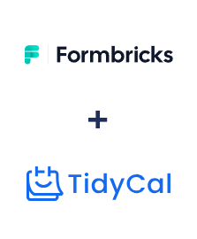 Интеграция Formbricks и TidyCal