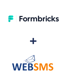 Интеграция Formbricks и WebSMS Интеграция Formbricks и WebSMS