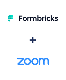 Интеграция Formbricks и Zoom