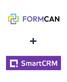 Интеграция FormCan и Binotel SmartCRM Интеграция FormCan и Binotel SmartCRM