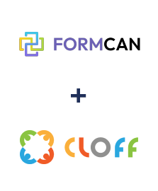 Интеграция FormCan и CLOFF Интеграция FormCan и CLOFF